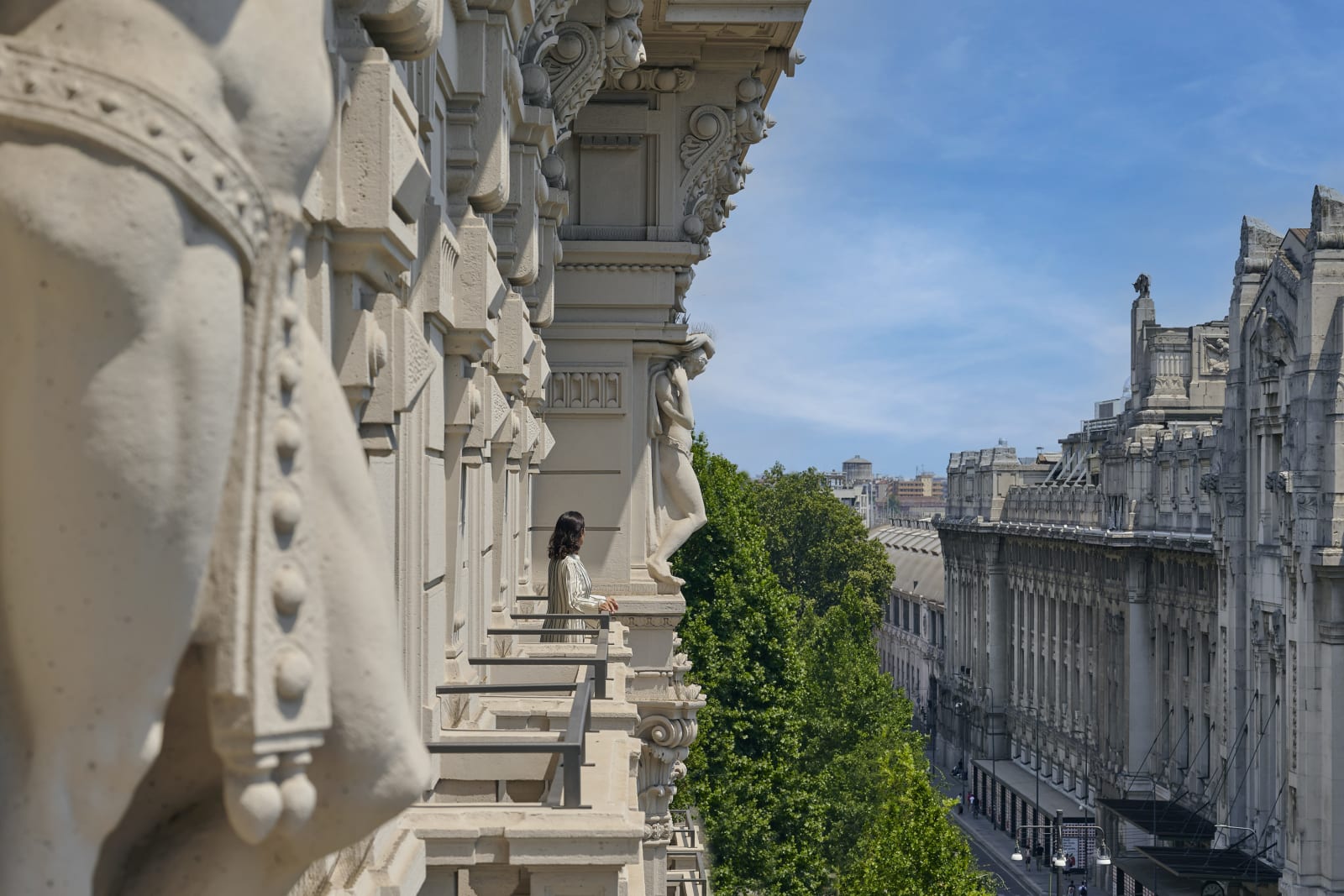 Excelsior Hotel Gallia, a Luxury Collection Hotel, Milan — 10