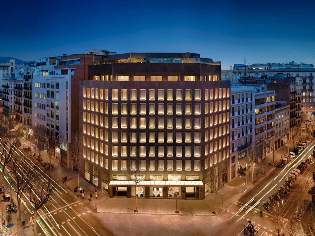 The One Barcelona GL — 6