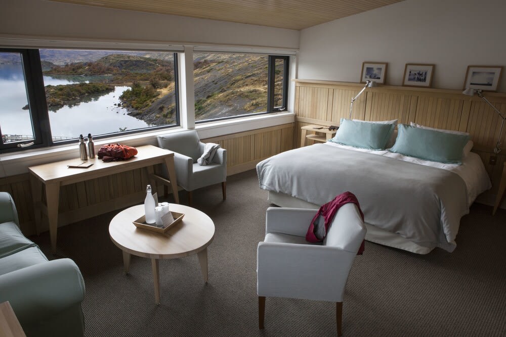 Explora en Torres del Paine — 10