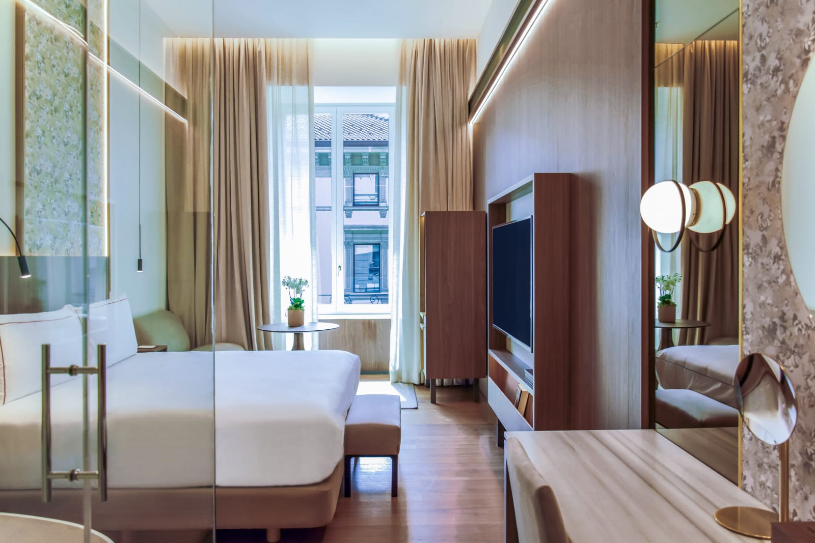 Palazzo Cordusio Gran Meliá – The Leading Hotels of the World — 8