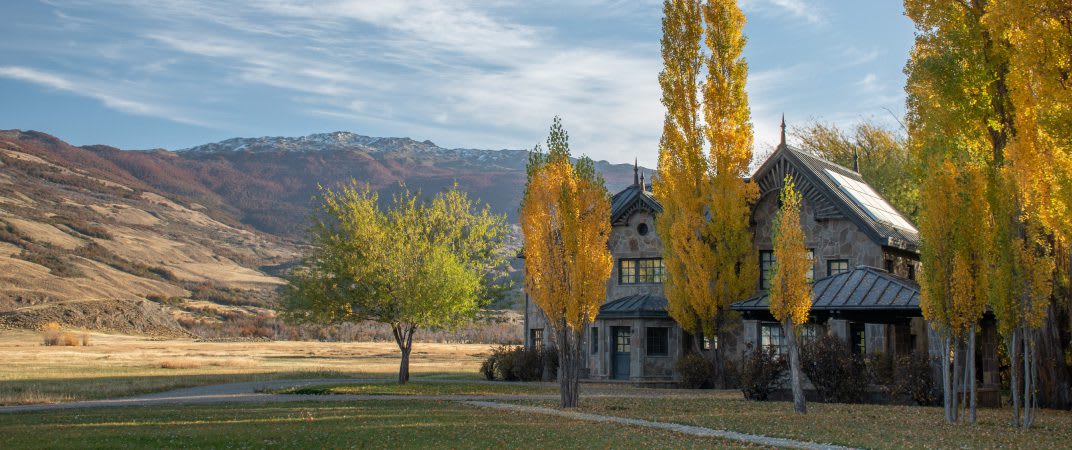 Explora Patagonia — 6