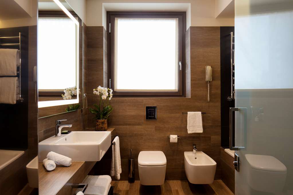 Starhotels Echo — 8