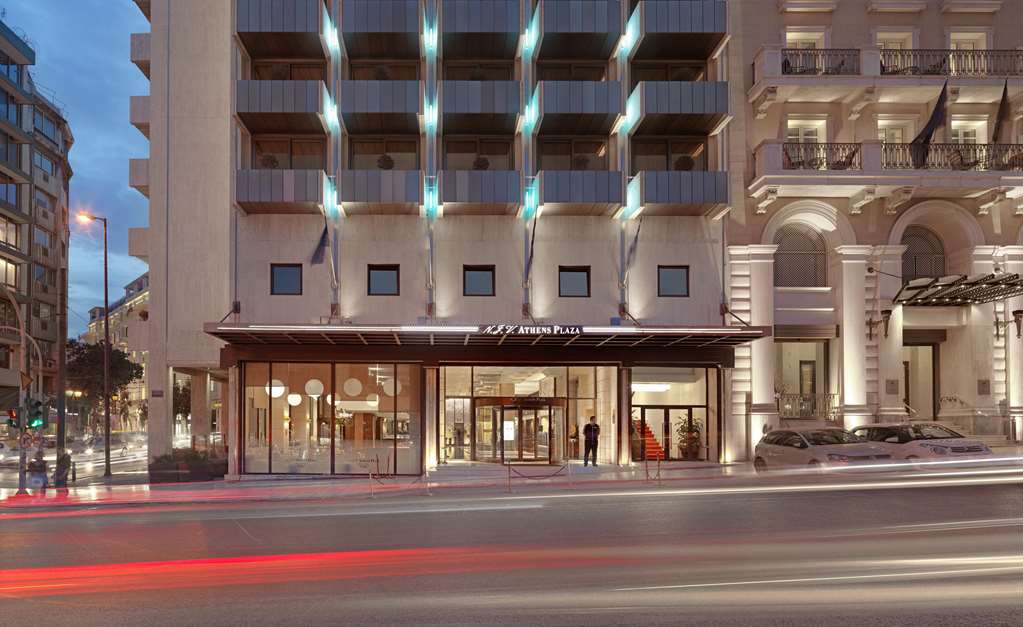 NJV Athens Plaza — 6
