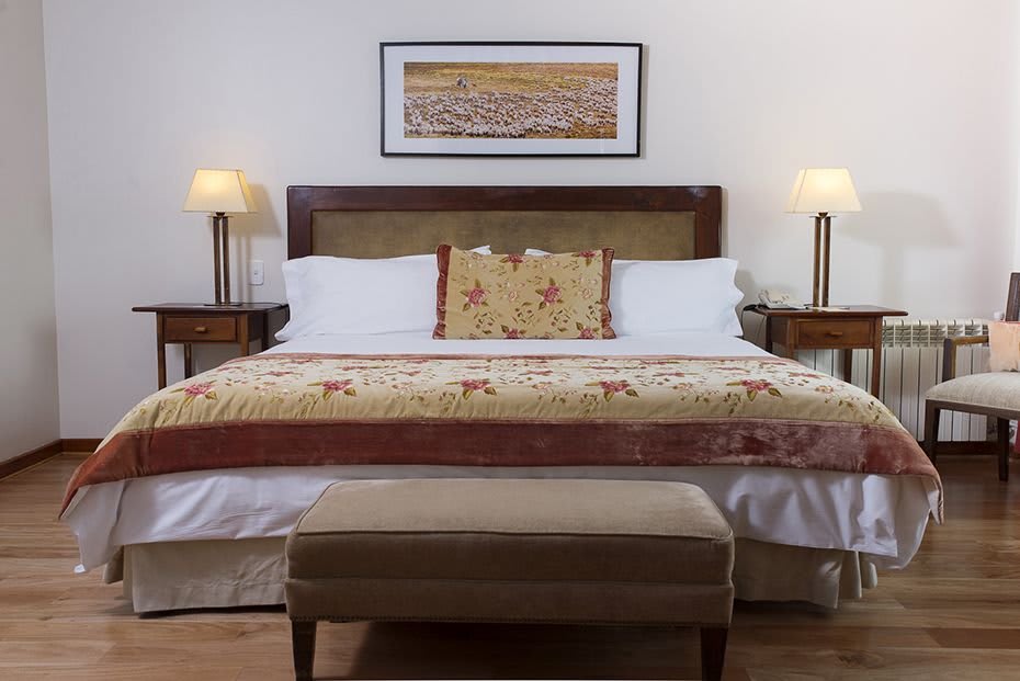 Los Cauquenes Resort + Spa + Experiences — 8