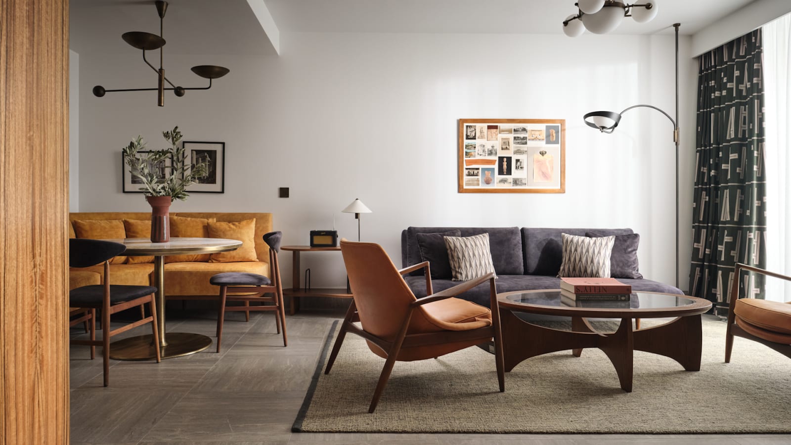 Conrad Athens The Ilisian — 10