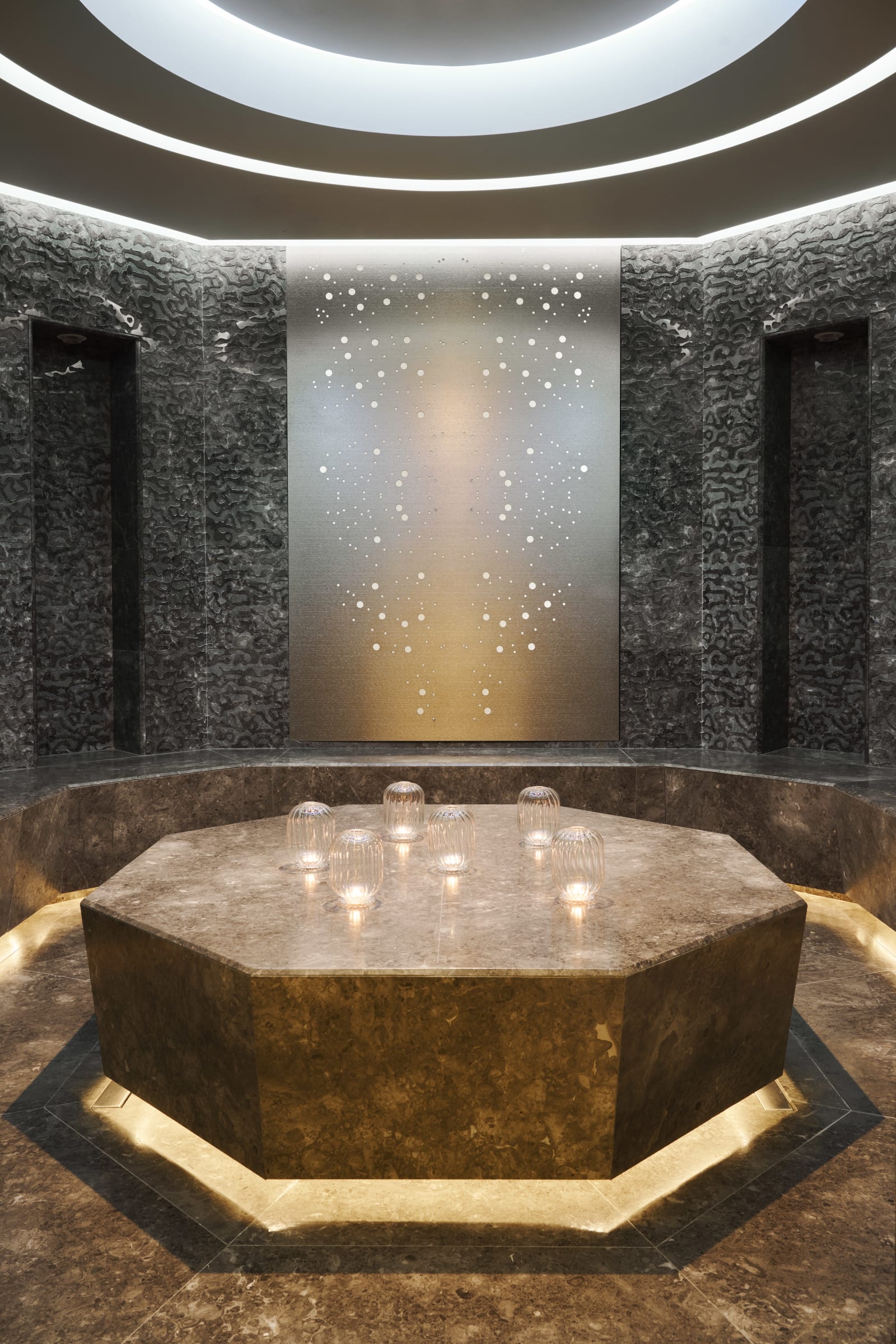 Excelsior Hotel Gallia, a Luxury Collection Hotel, Milan — 11