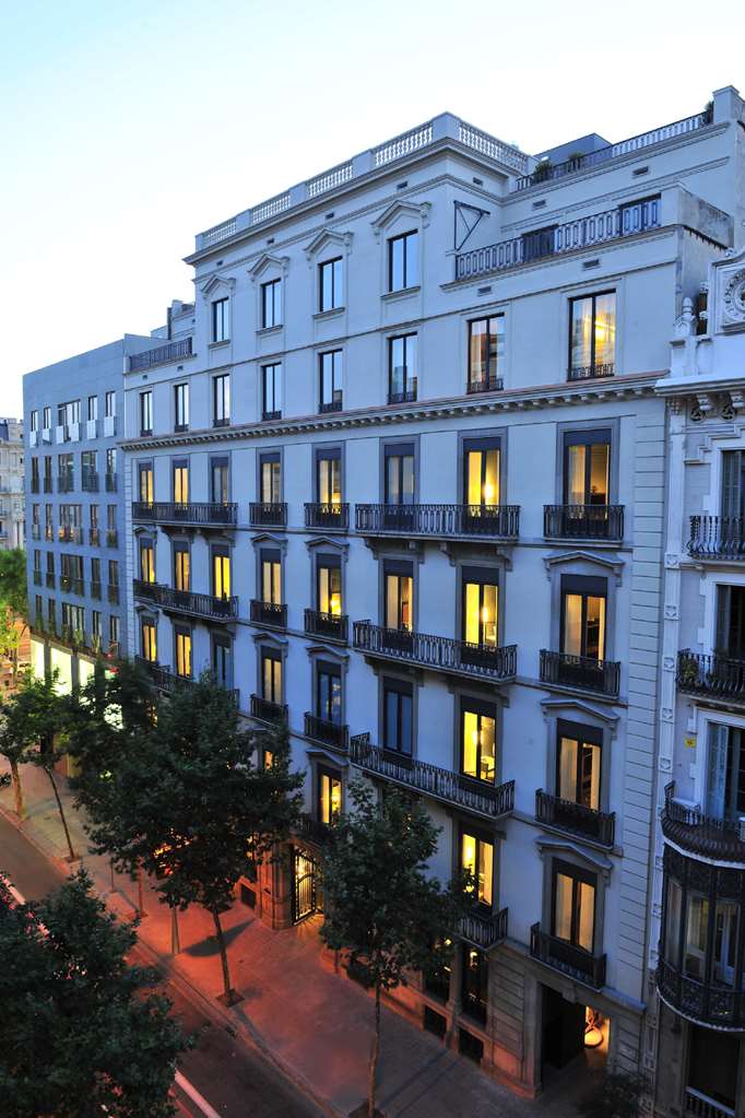 Alma Barcelona GL — 10