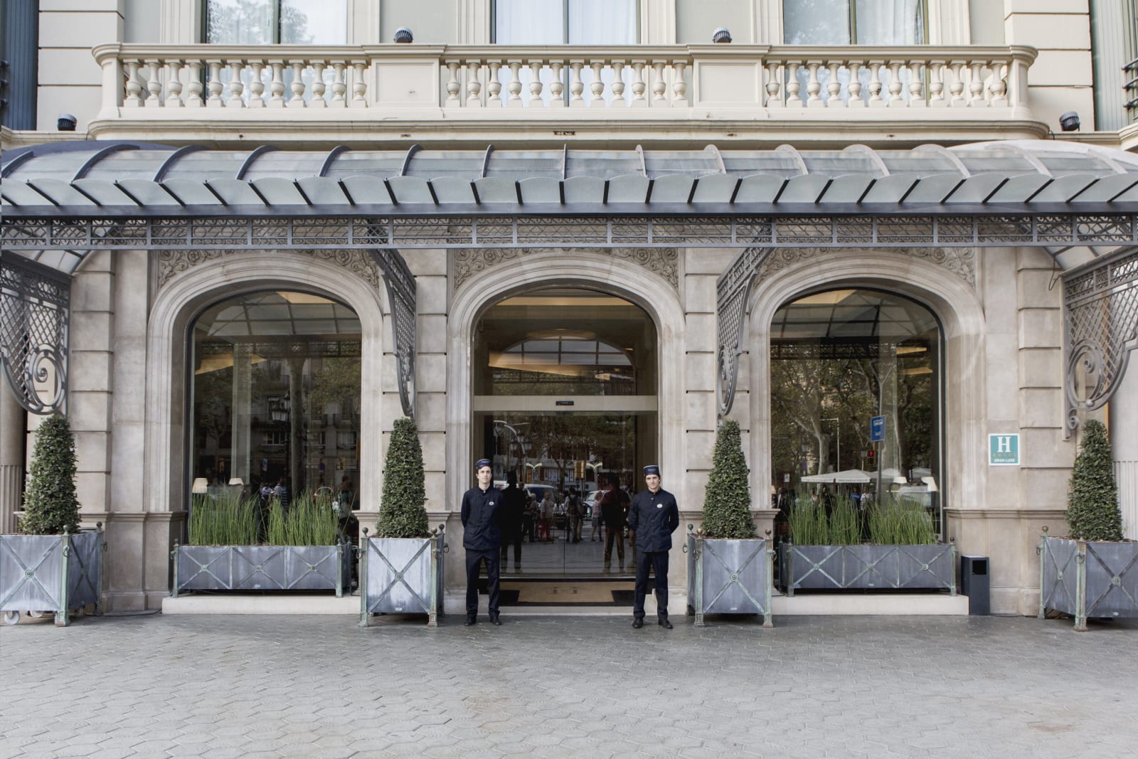 Majestic Hotel & Spa Barcelona GL — 11