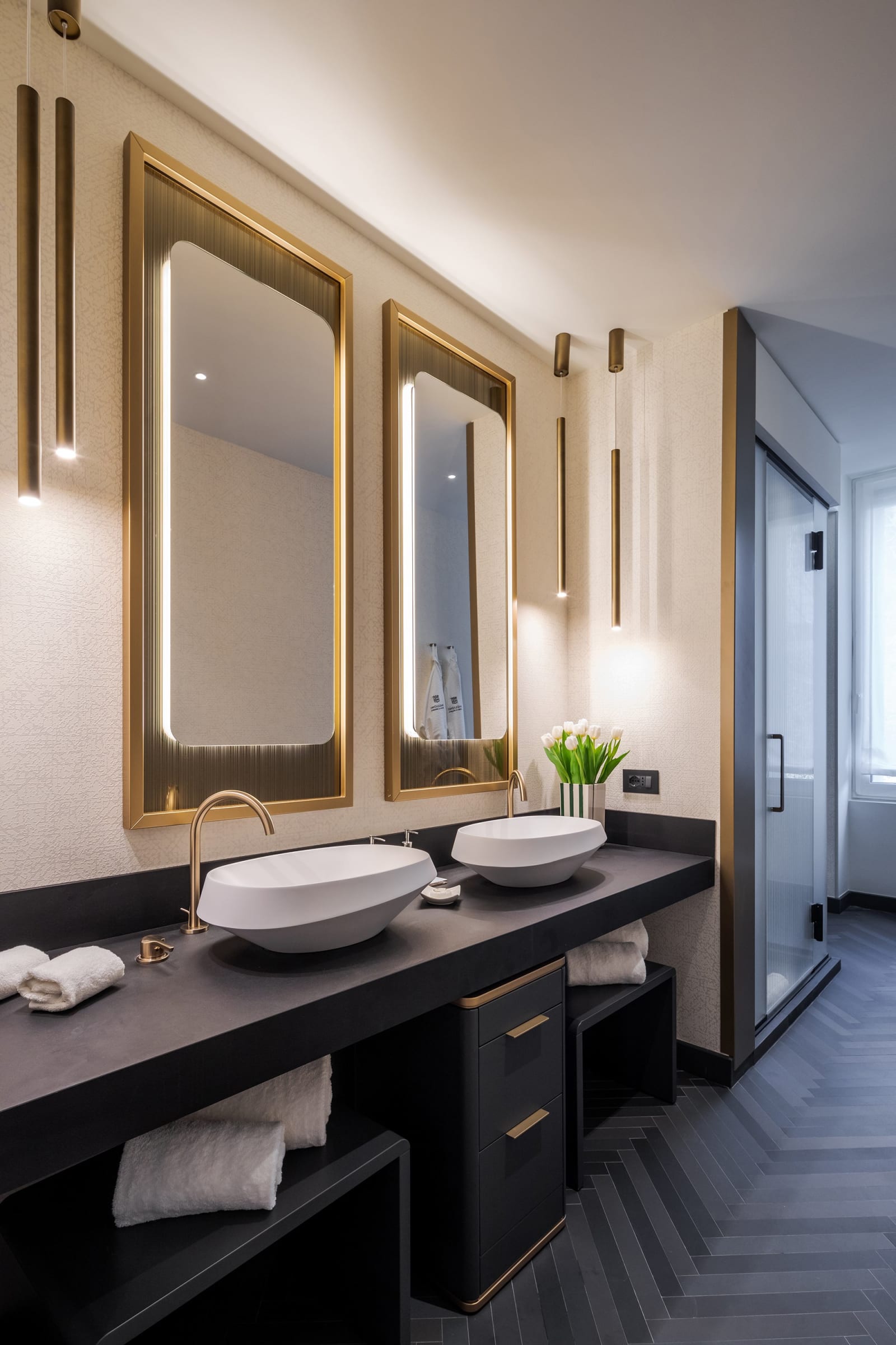 Casa Baglioni Milan - the Leading Hotels of the World — 10
