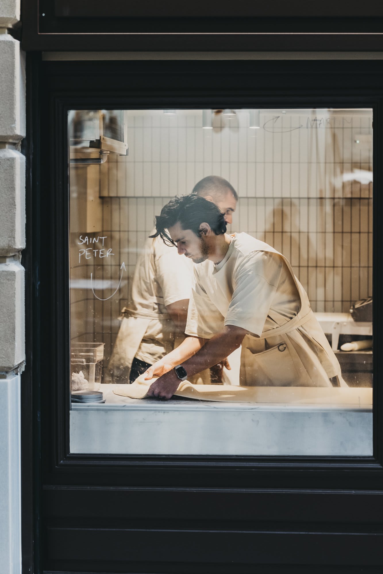Ergon Bakehouse Athens — 7