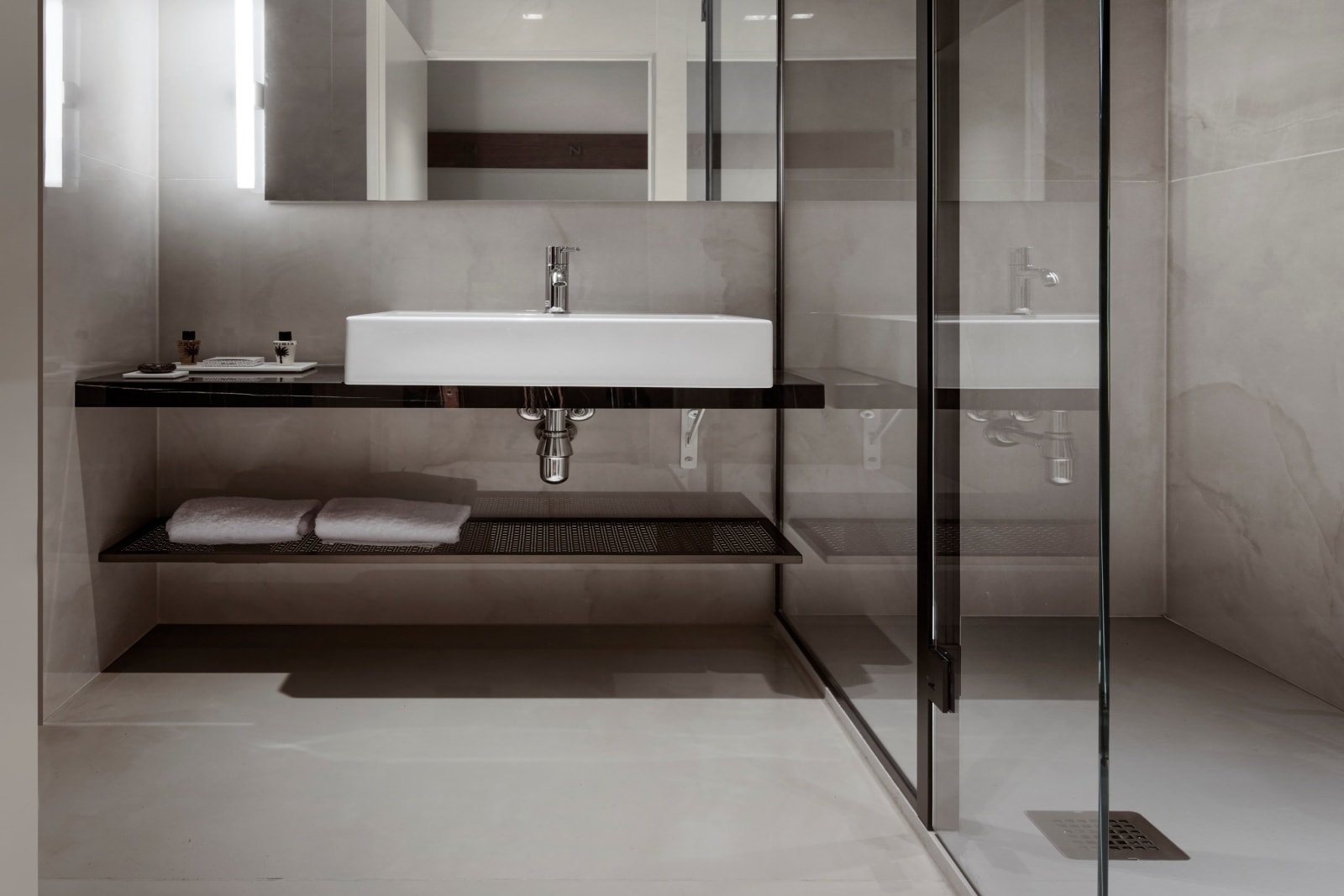 Speronari Suites — 10