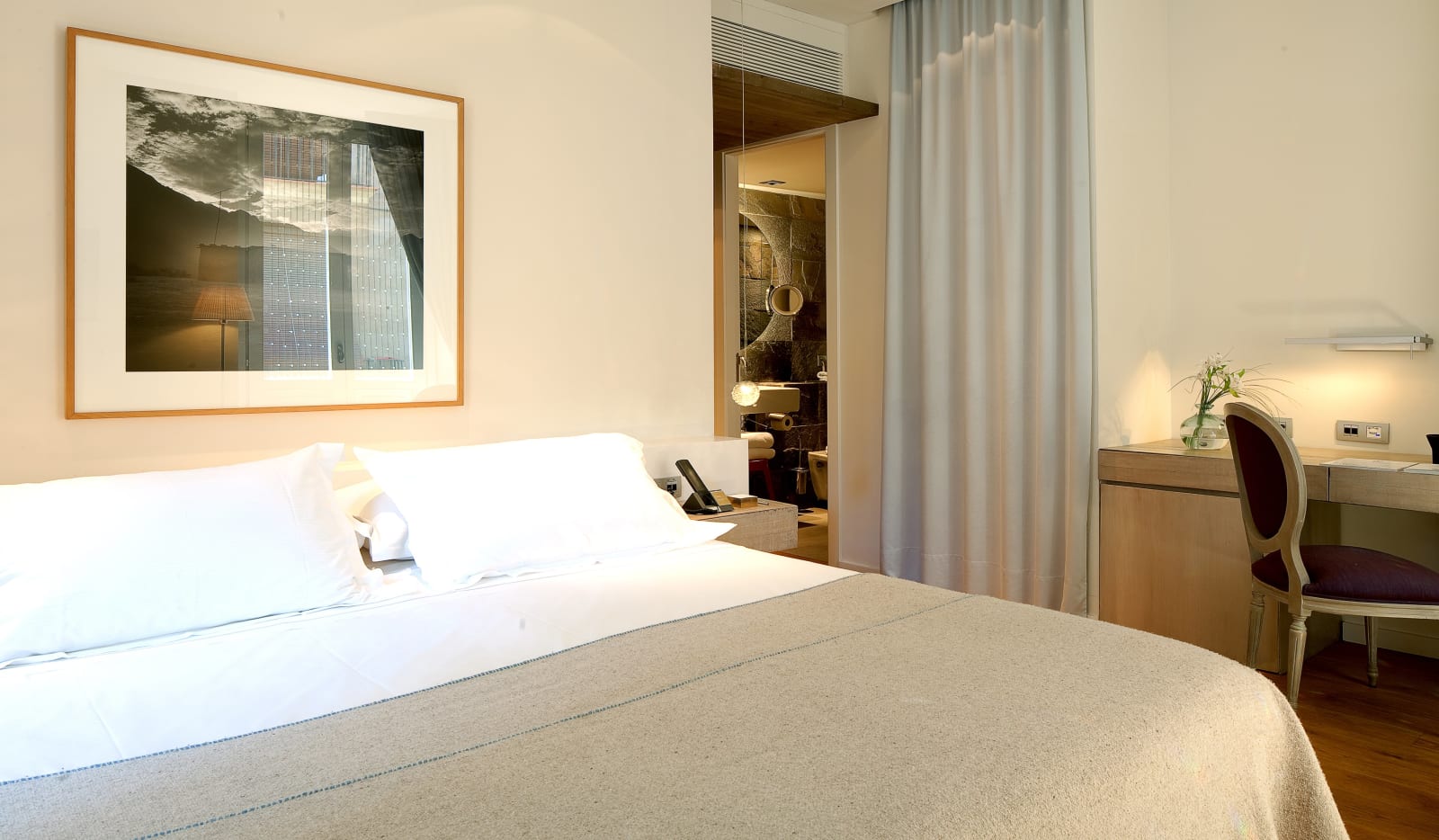 Hotel Neri – Relais & Chateaux — 7