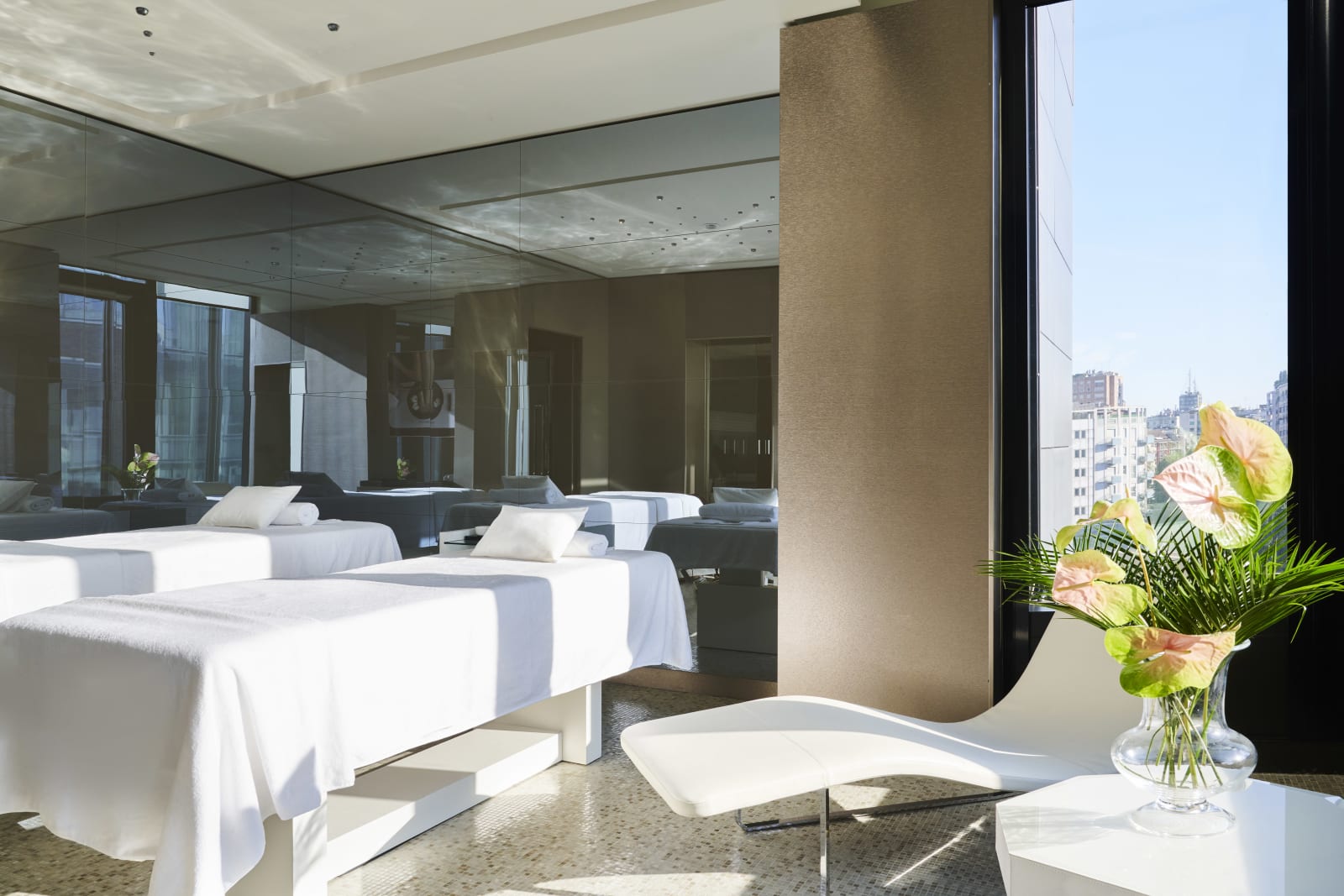 Excelsior Hotel Gallia, a Luxury Collection Hotel, Milan — 12