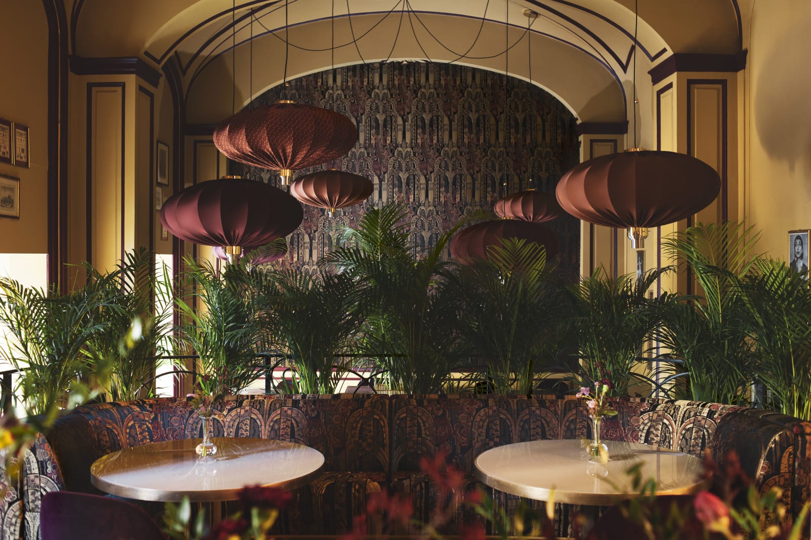 Grand Hotel et de Milan - the Leading Hotels of the World — 9