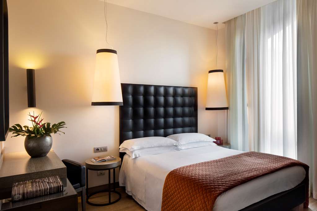 Starhotels Echo — 9