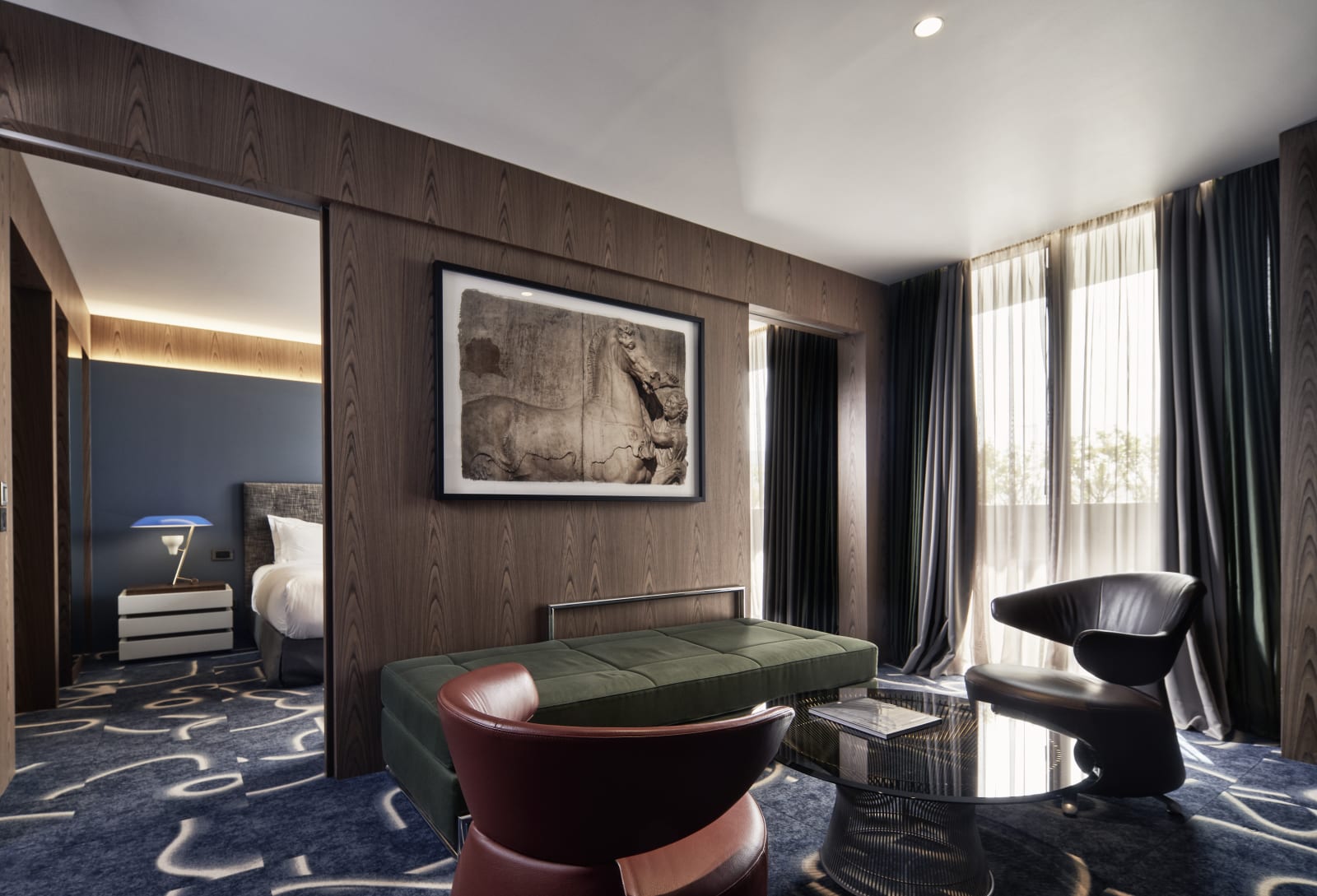AthensWas Design Hotel — 9