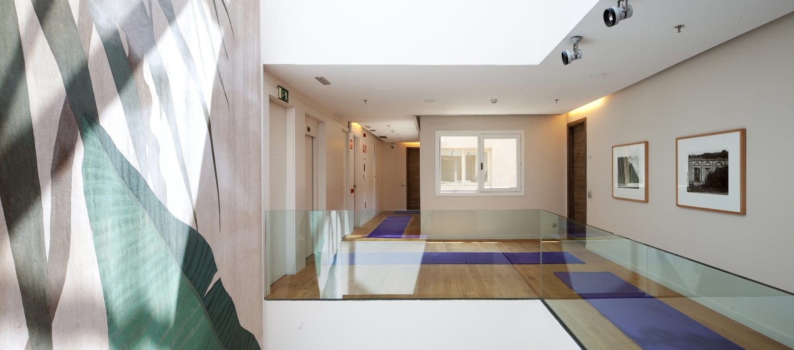 Hotel Neri – Relais & Chateaux — 8