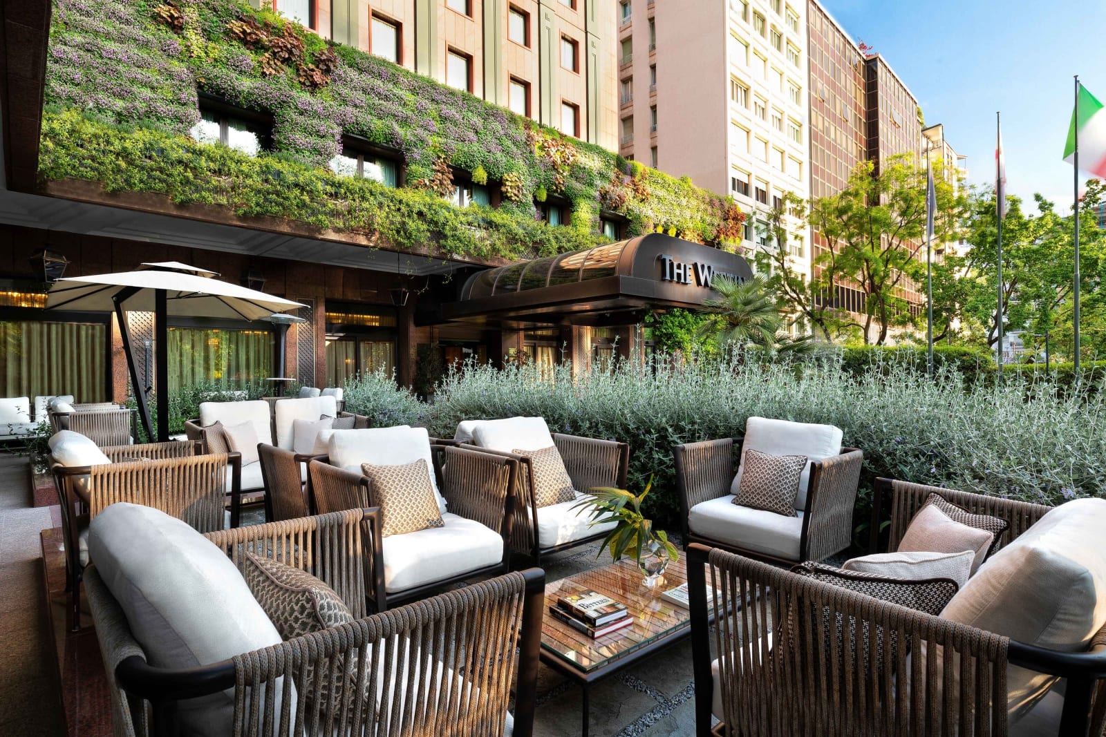 The Westin Palace, Milan — 6