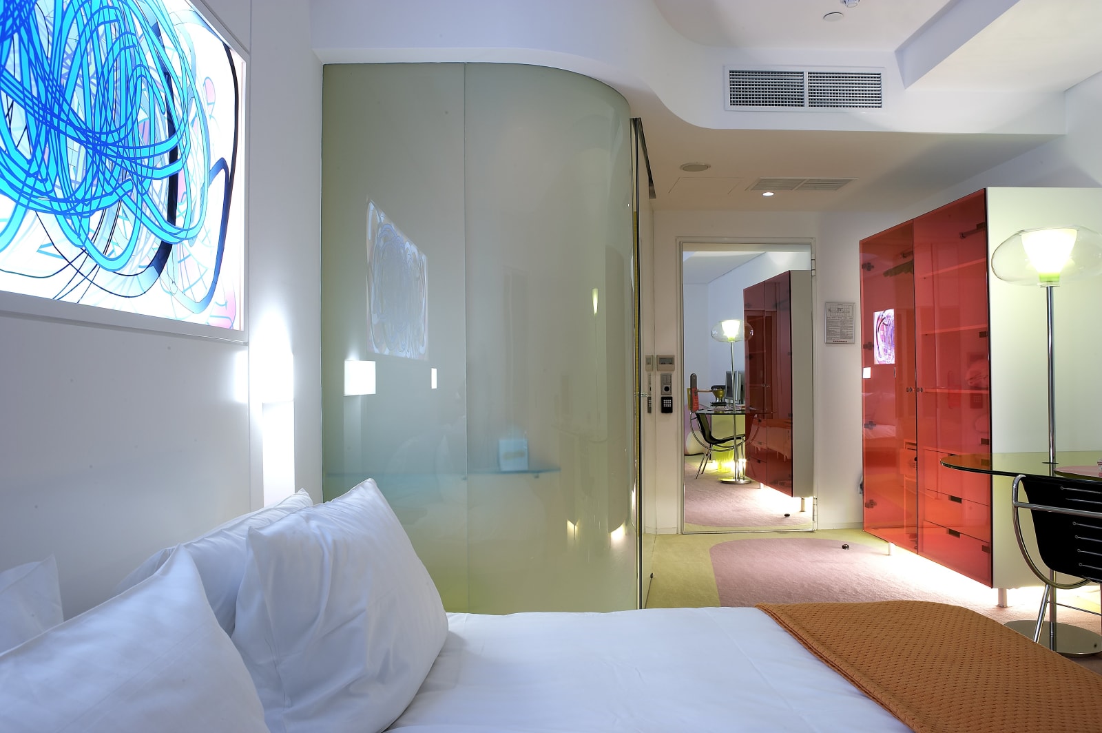Semiramis Hotel — 9