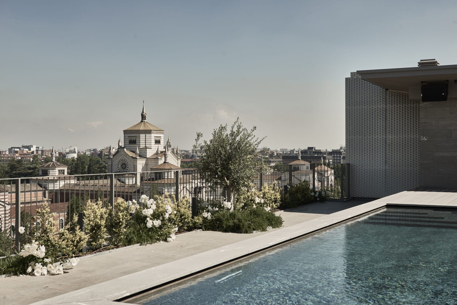 Hotel Viu Milan — 9