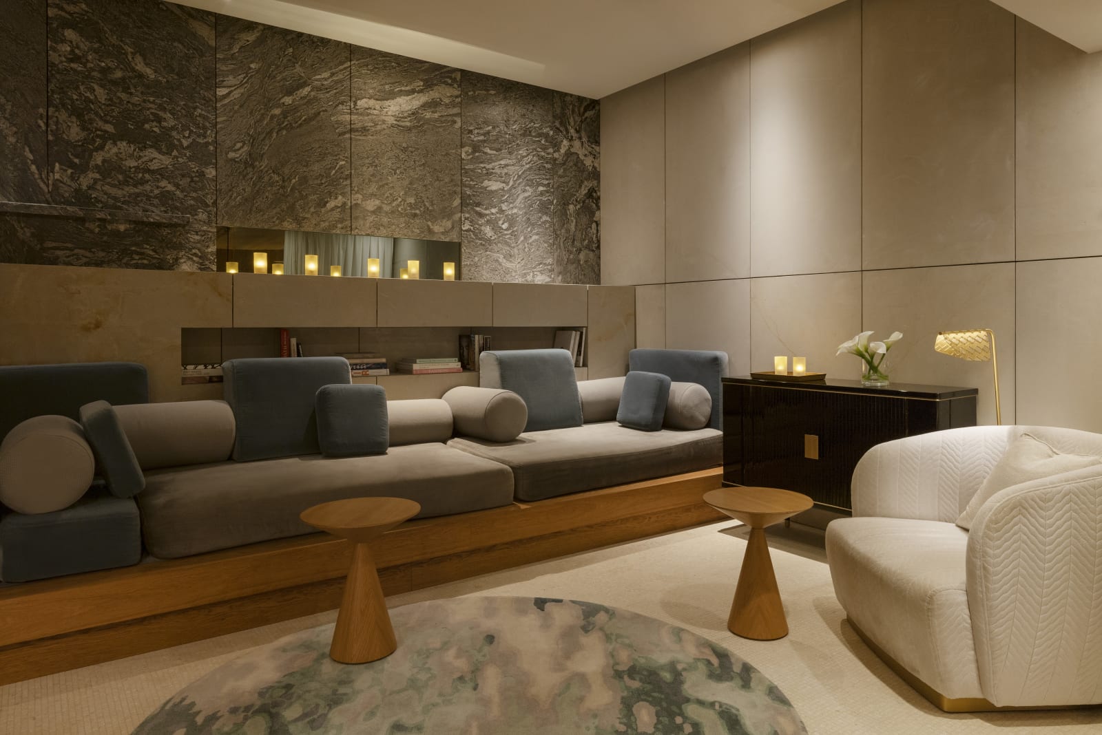 Raffles Europejski Warsaw — 10
