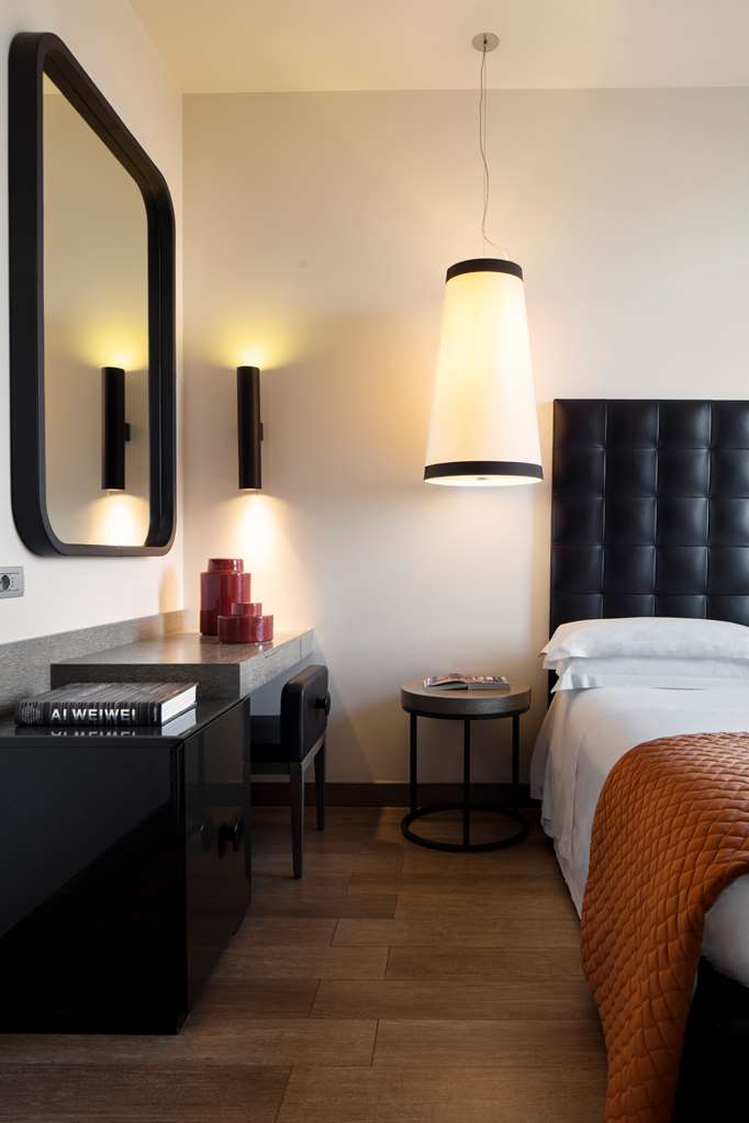 Starhotels Echo — 10