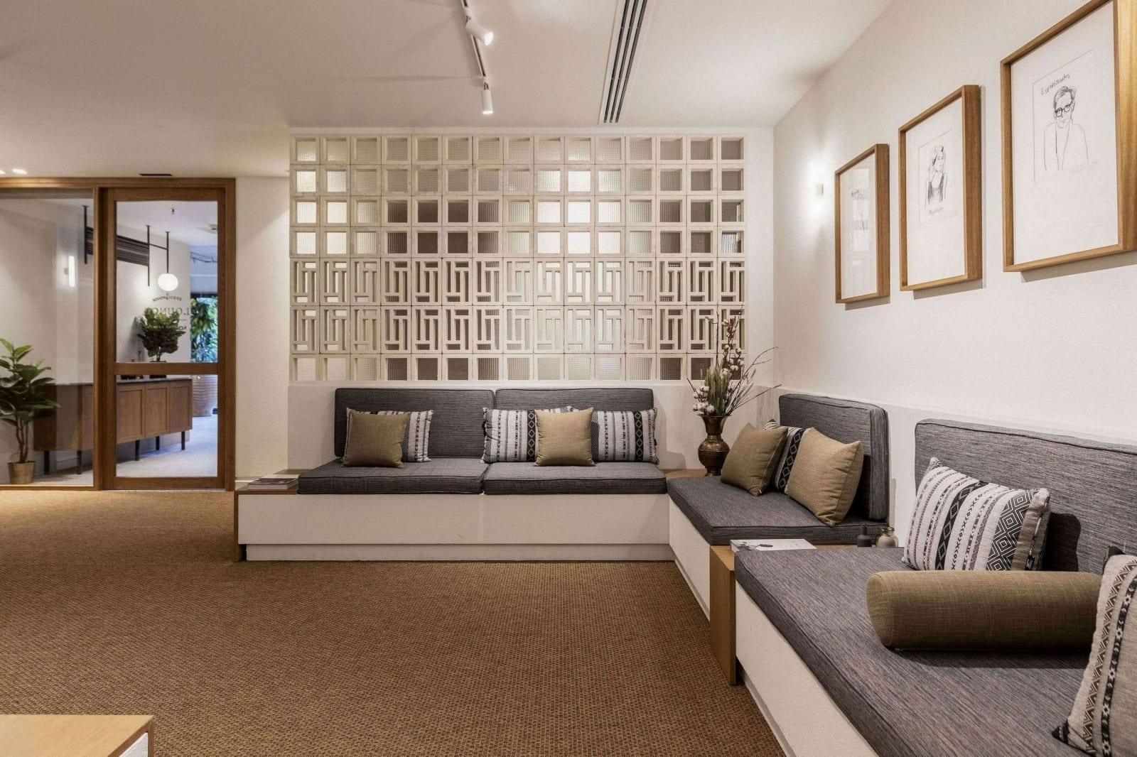 Ergon House Athens — 7