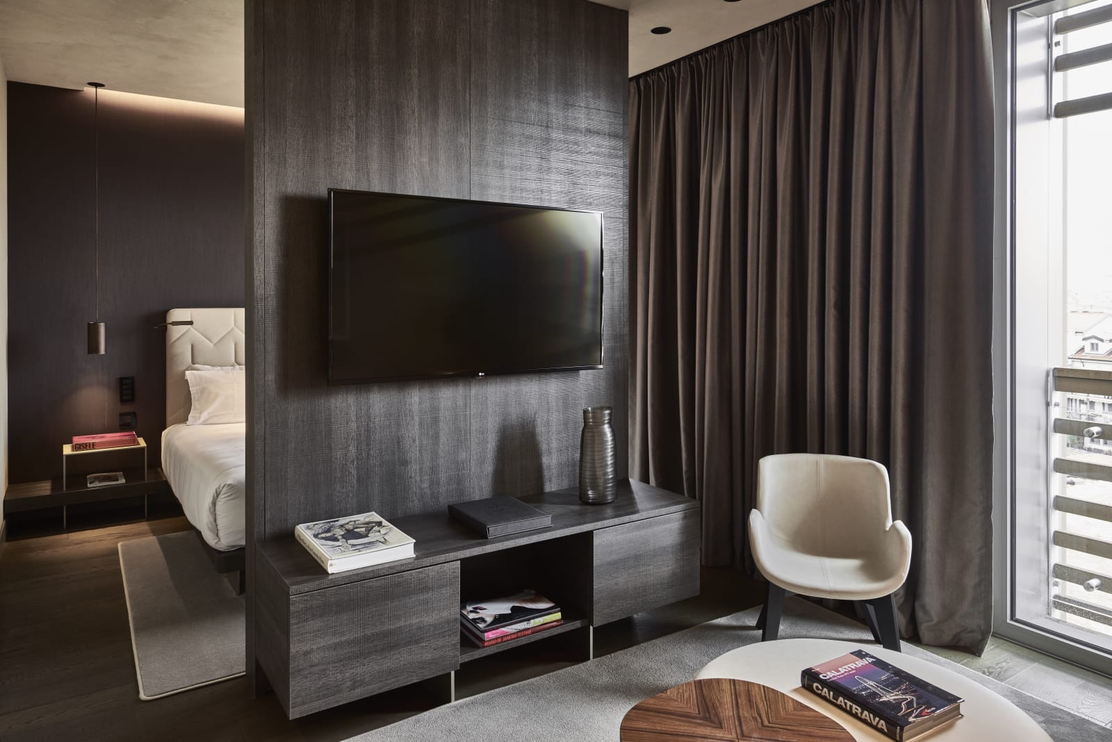 Hotel Viu Milan — 10