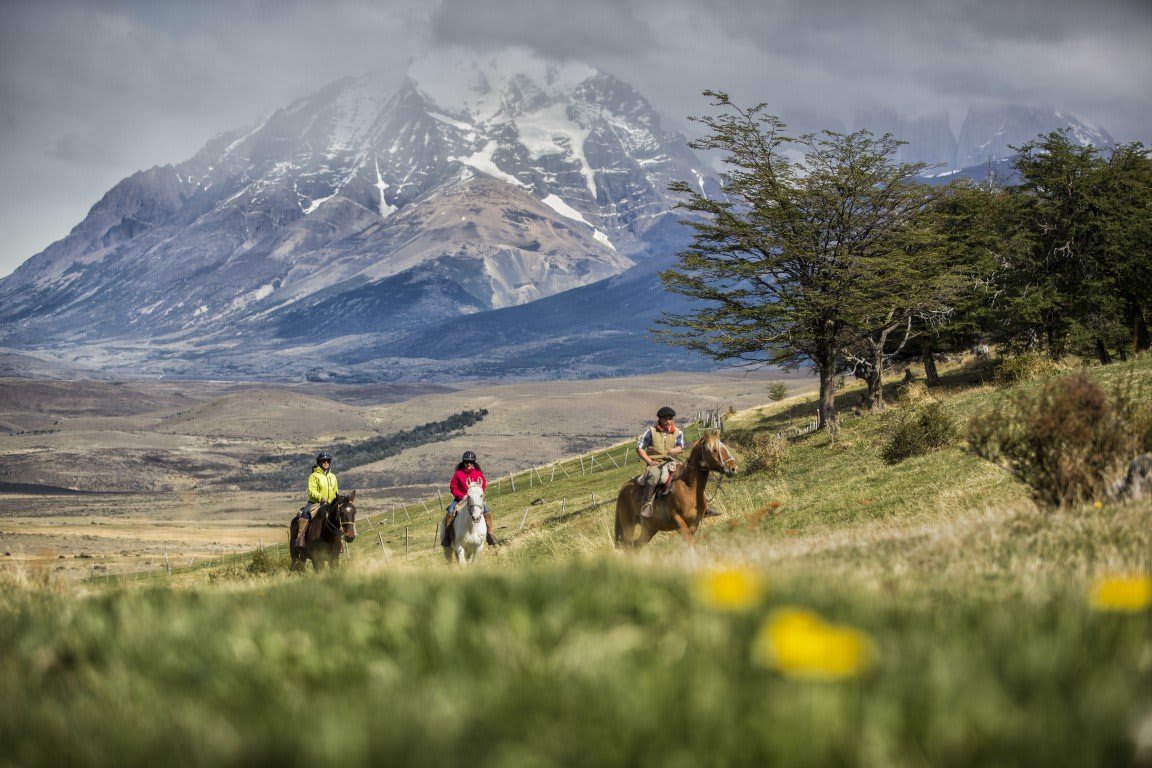 Awasi Patagonia — 8