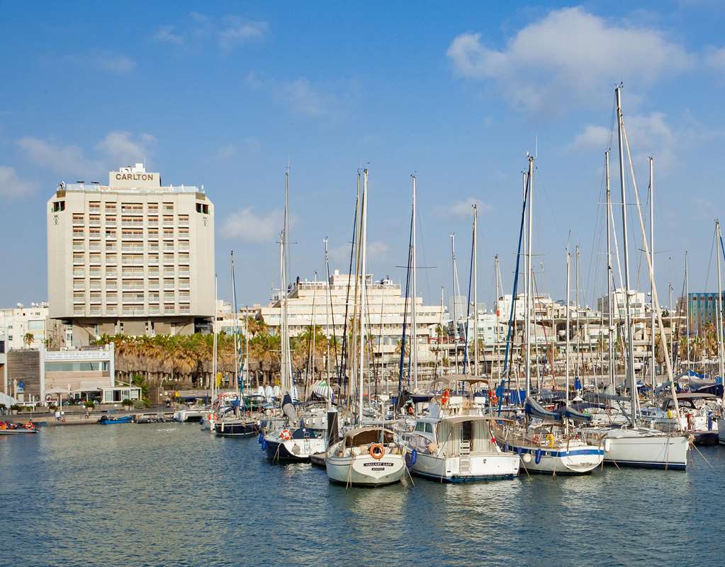 The Carlton Tel Aviv — 6