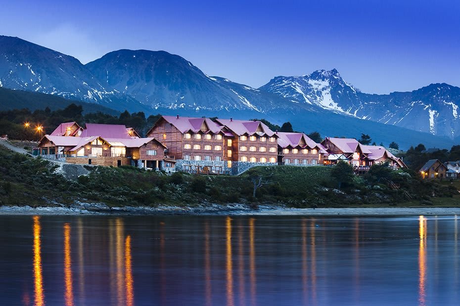 Los Cauquenes Resort + Spa + Experiences — 6