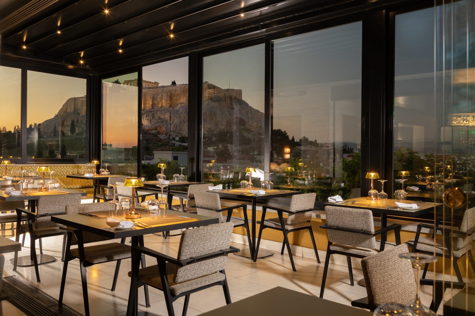 AthensWas Design Hotel — 10