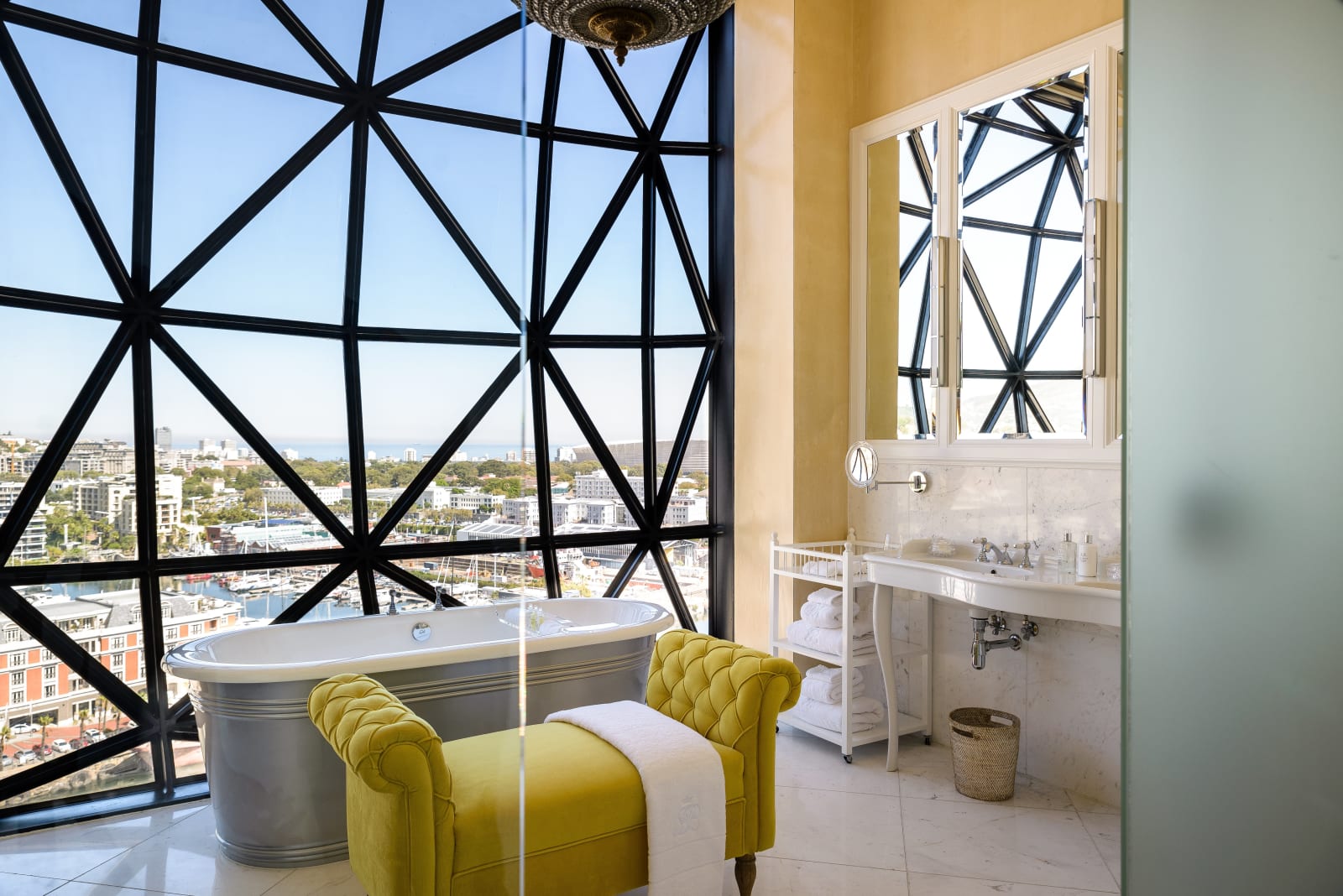 The Silo Hotel - 5