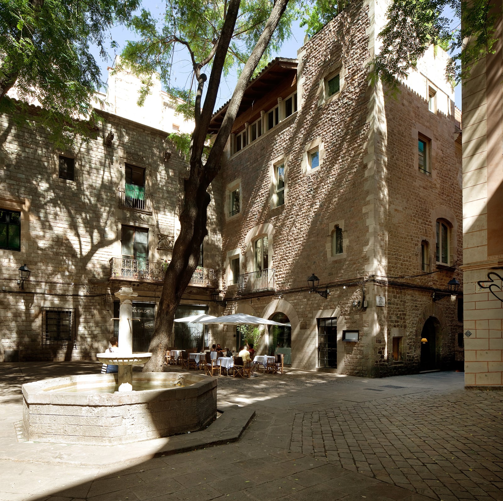 Hotel Neri – Relais & Chateaux — 6
