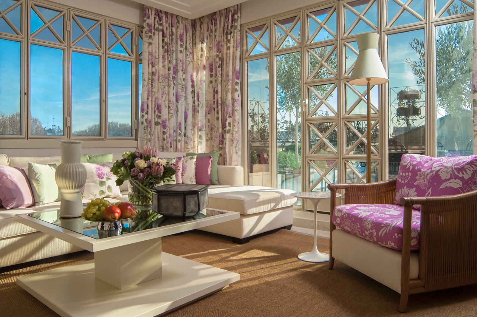 Four Seasons Hotel Milano — 7