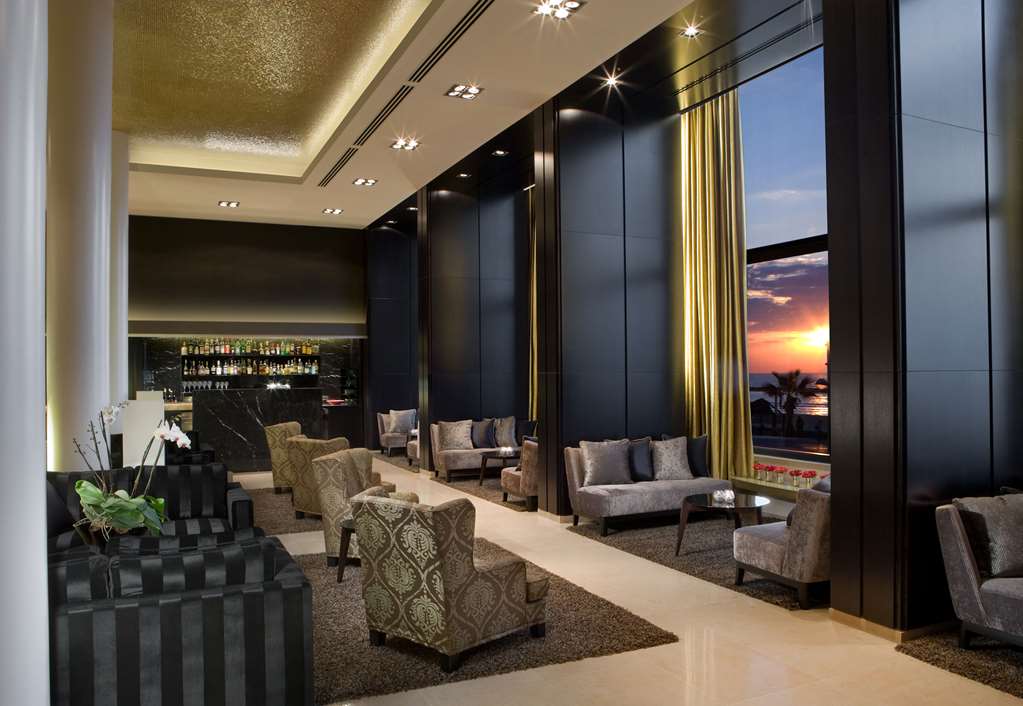 Dan Tel Aviv Hotel — 10