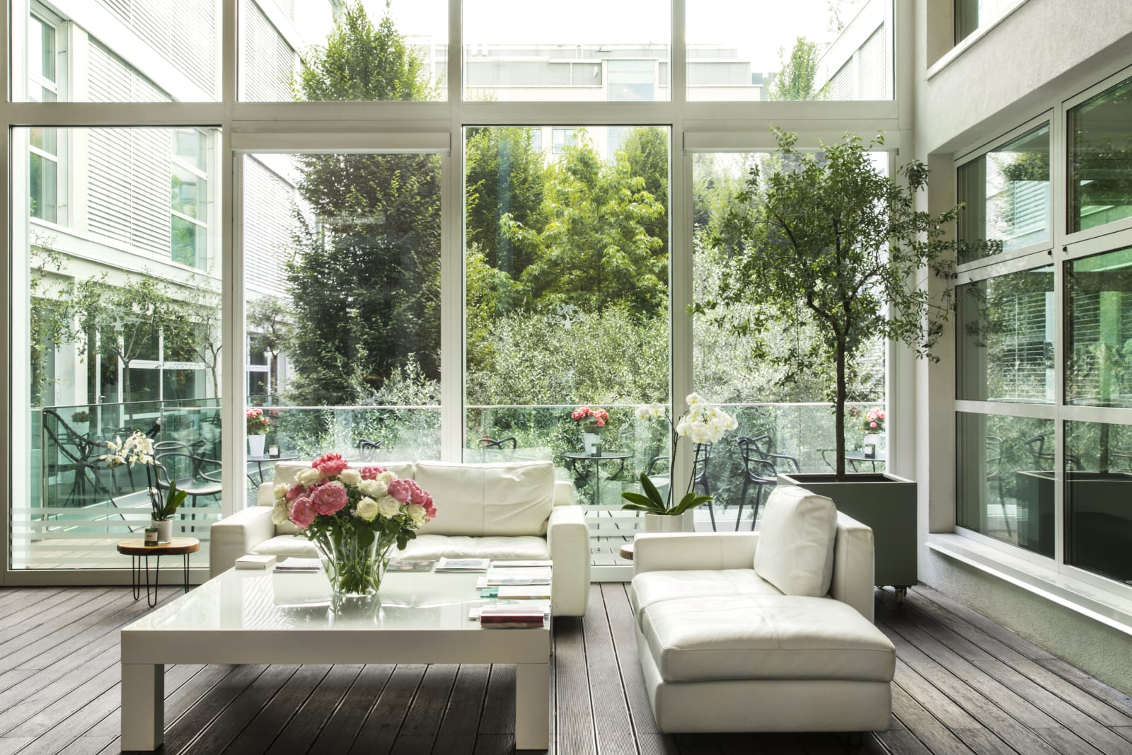 Magna Pars- l'Hotel à Parfum Small Luxury Hotels of the World — 7