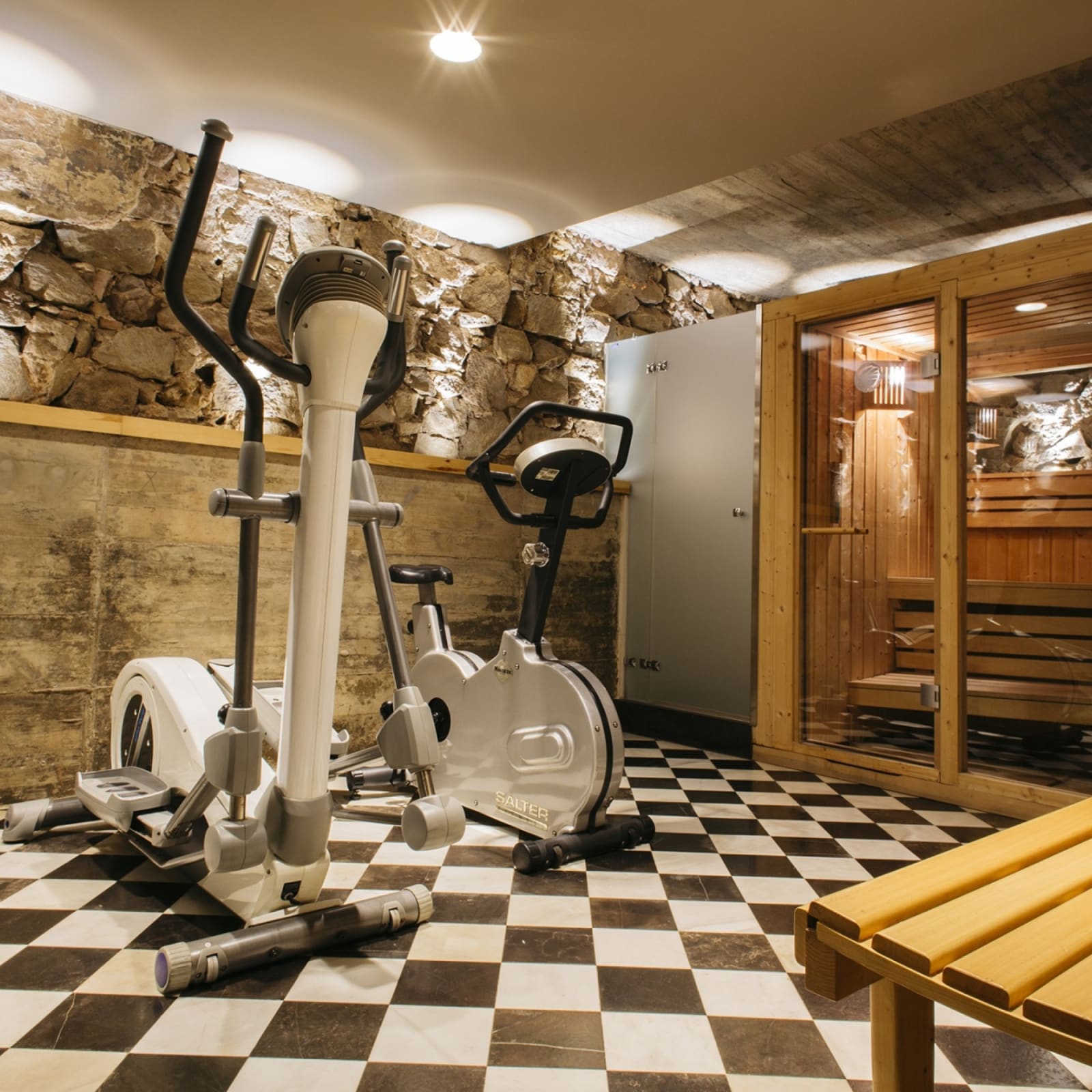 Aparthotel Arai Barcelona — 9