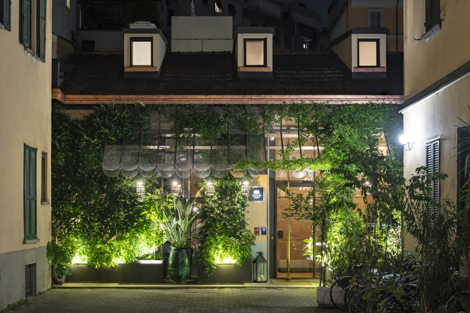 Vico Milano — 6