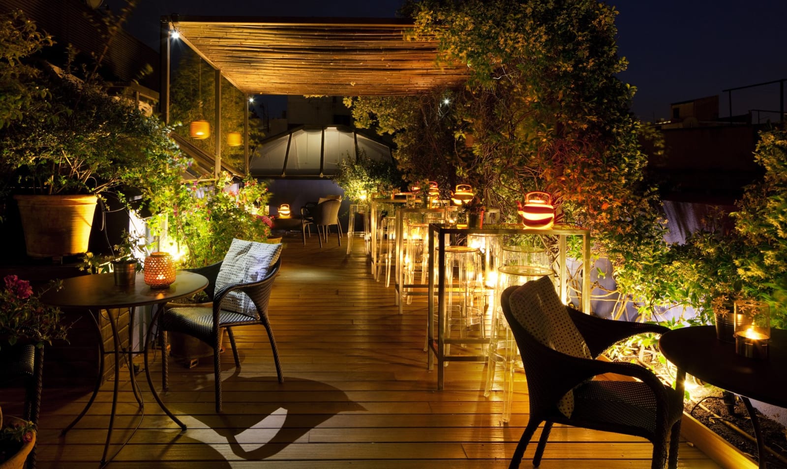 Hotel Neri – Relais & Chateaux — 10