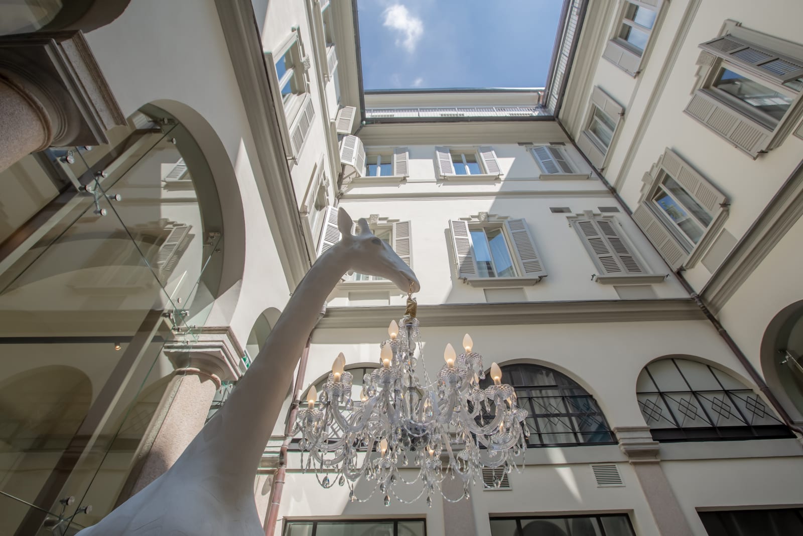 Hotel Indigo MILAN - CORSO MONFORTE by IHG — 6