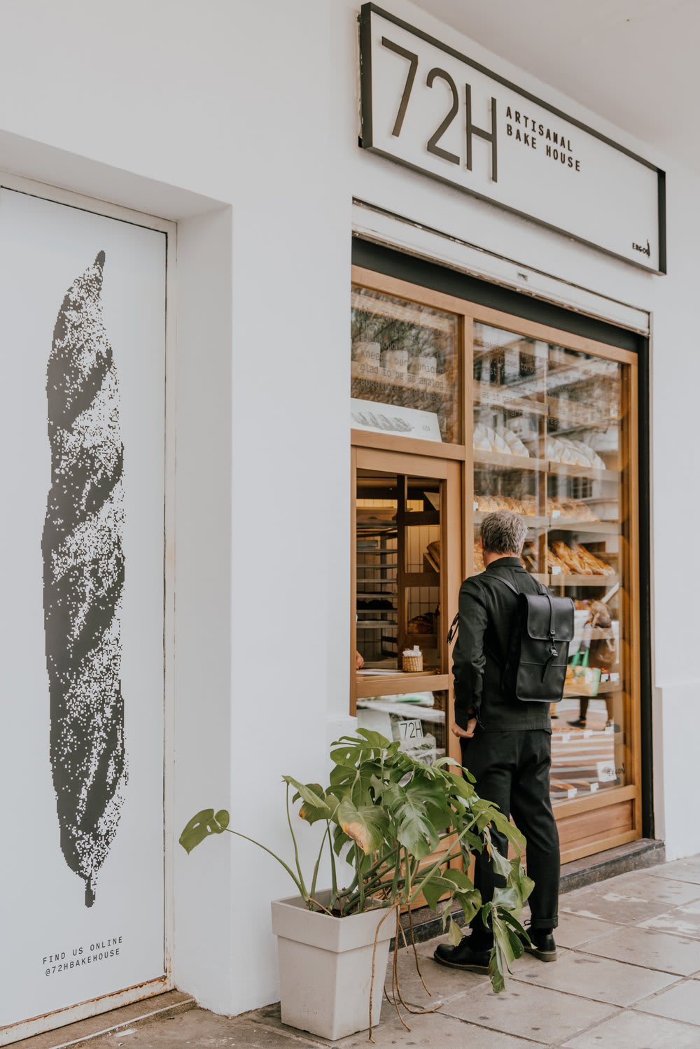 Ergon Bakehouse Athens — 9