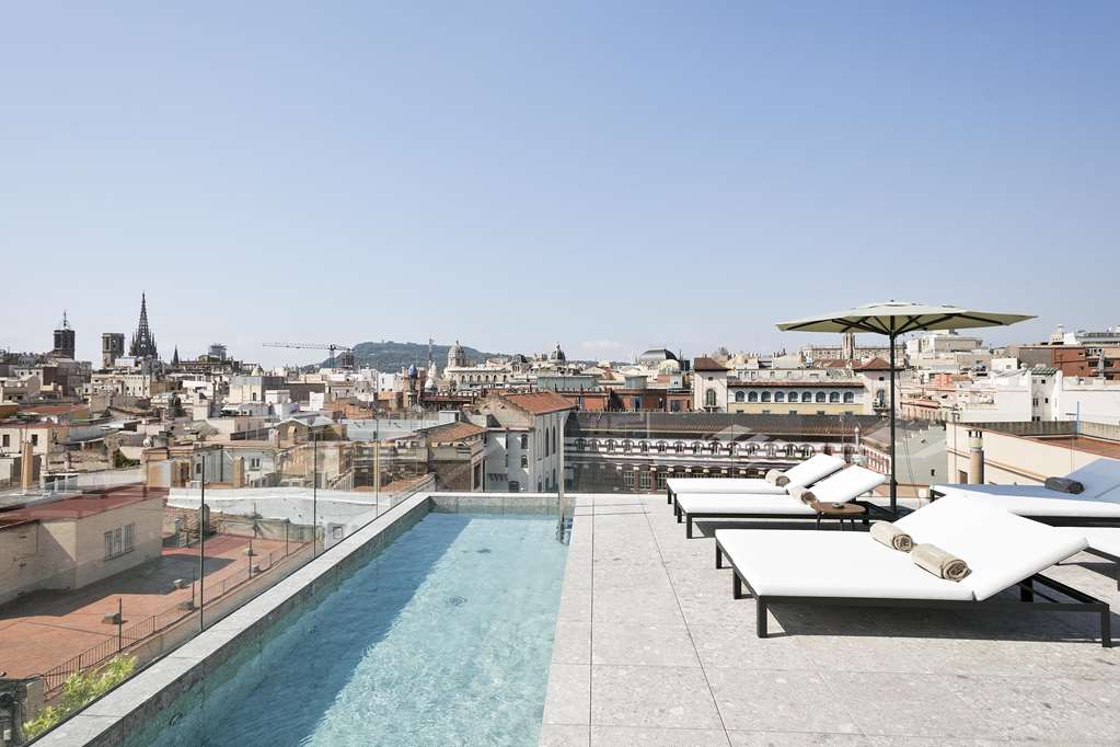 Yurbban Passage Hotel & Spa — 6
