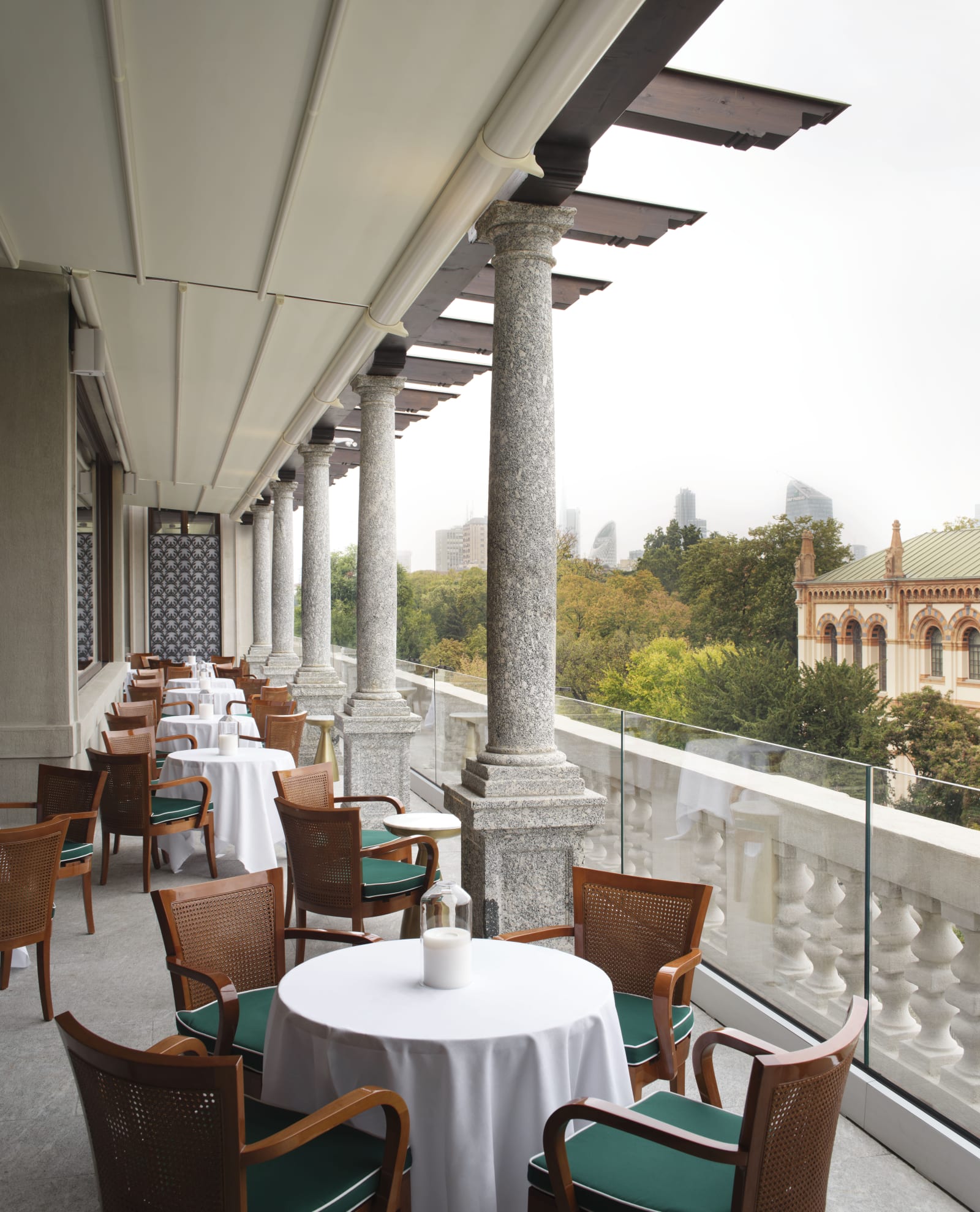 Casa Cipriani Milano — 6