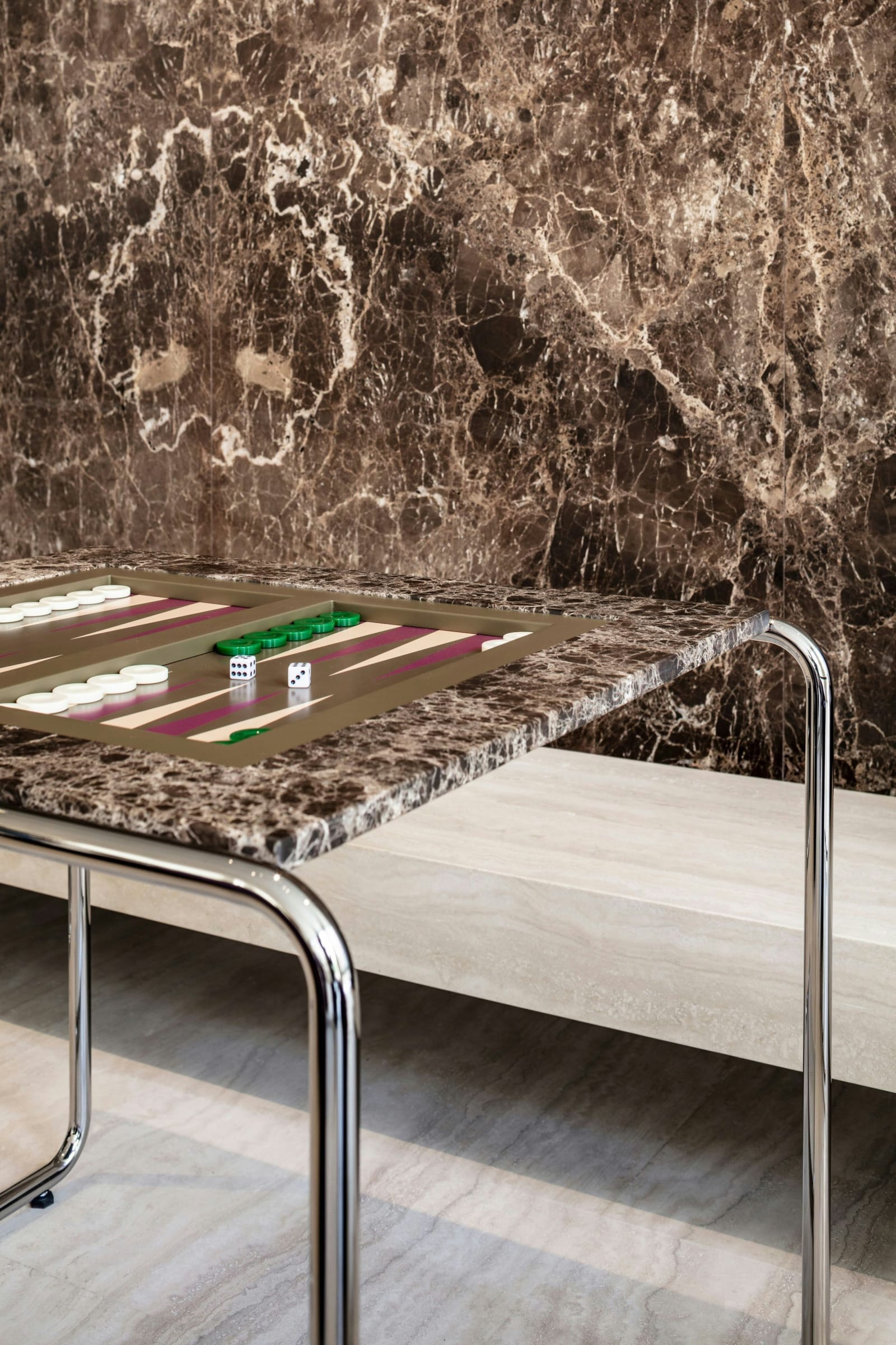 The Ritz-Carlton Beijing — 7
