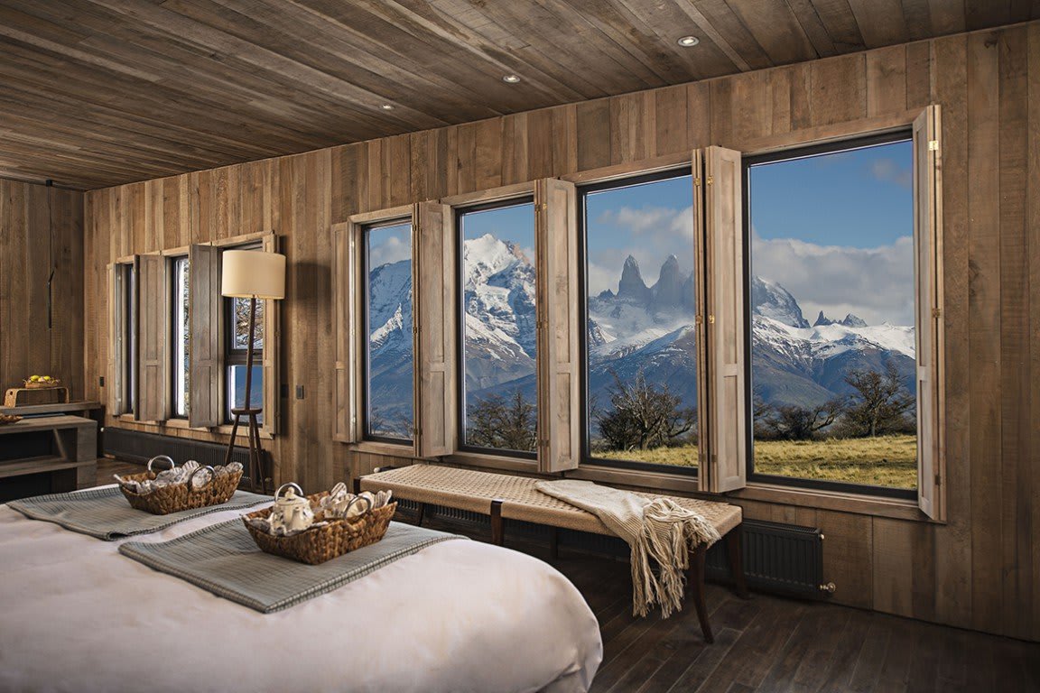 Awasi Patagonia — 10