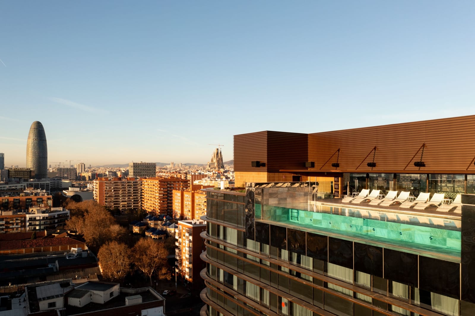 Labtwentytwo Barcelona, a Tribute Portfolio Hotel — 6