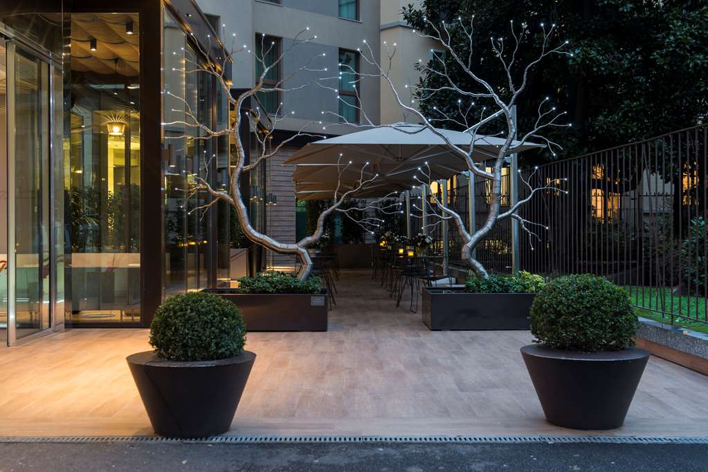 Starhotels Echo — 6