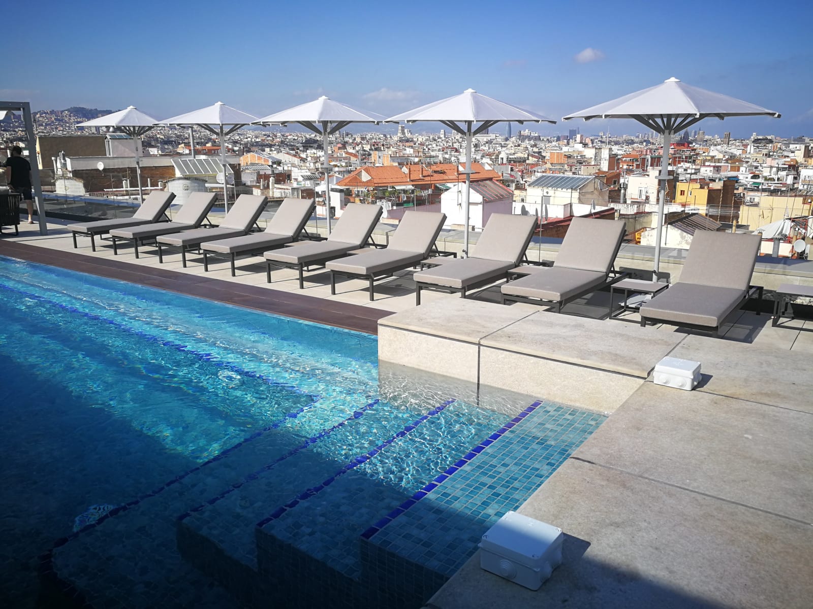InterContinental Barcelona — 6