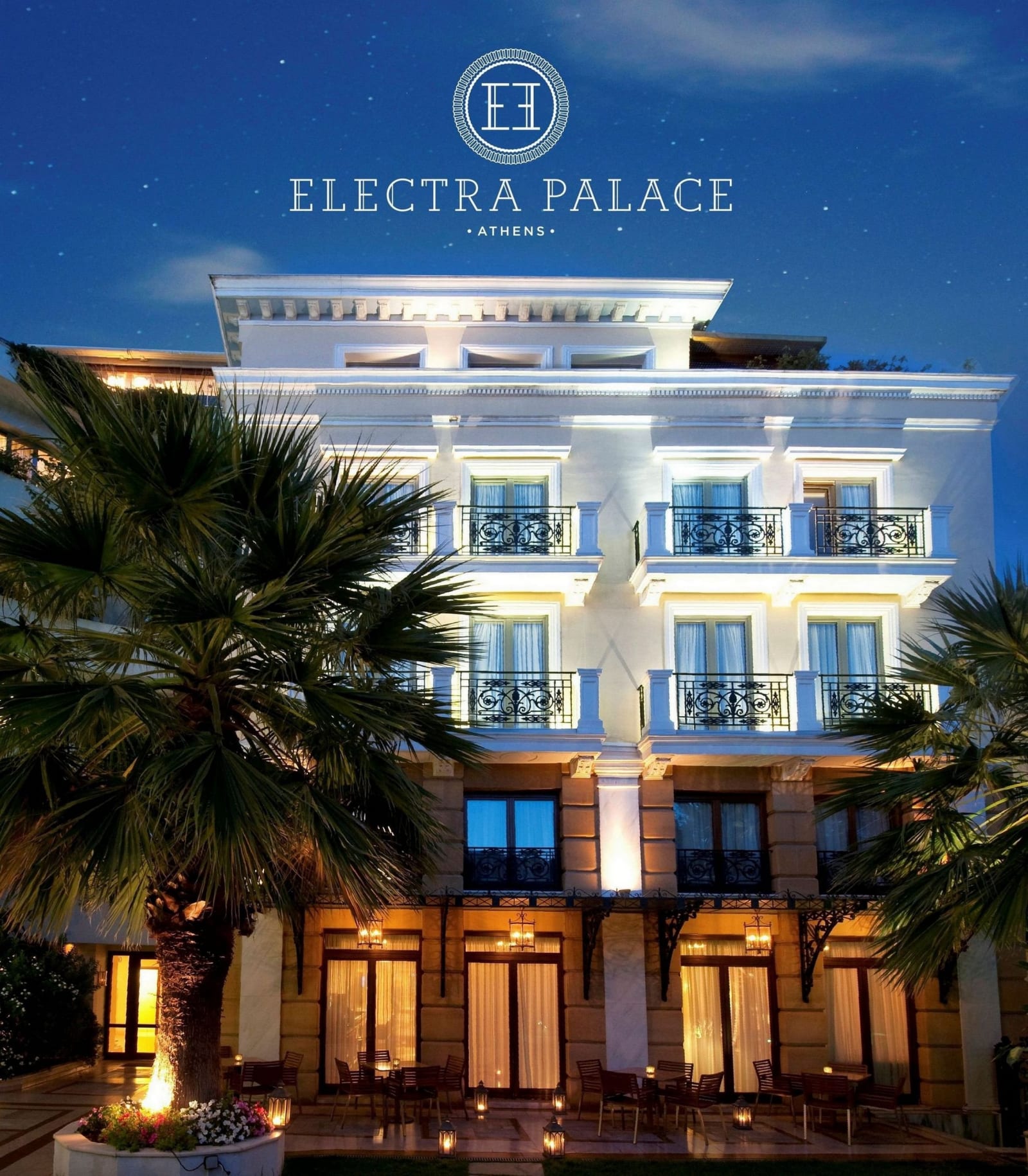Electra Palace Athens — 6